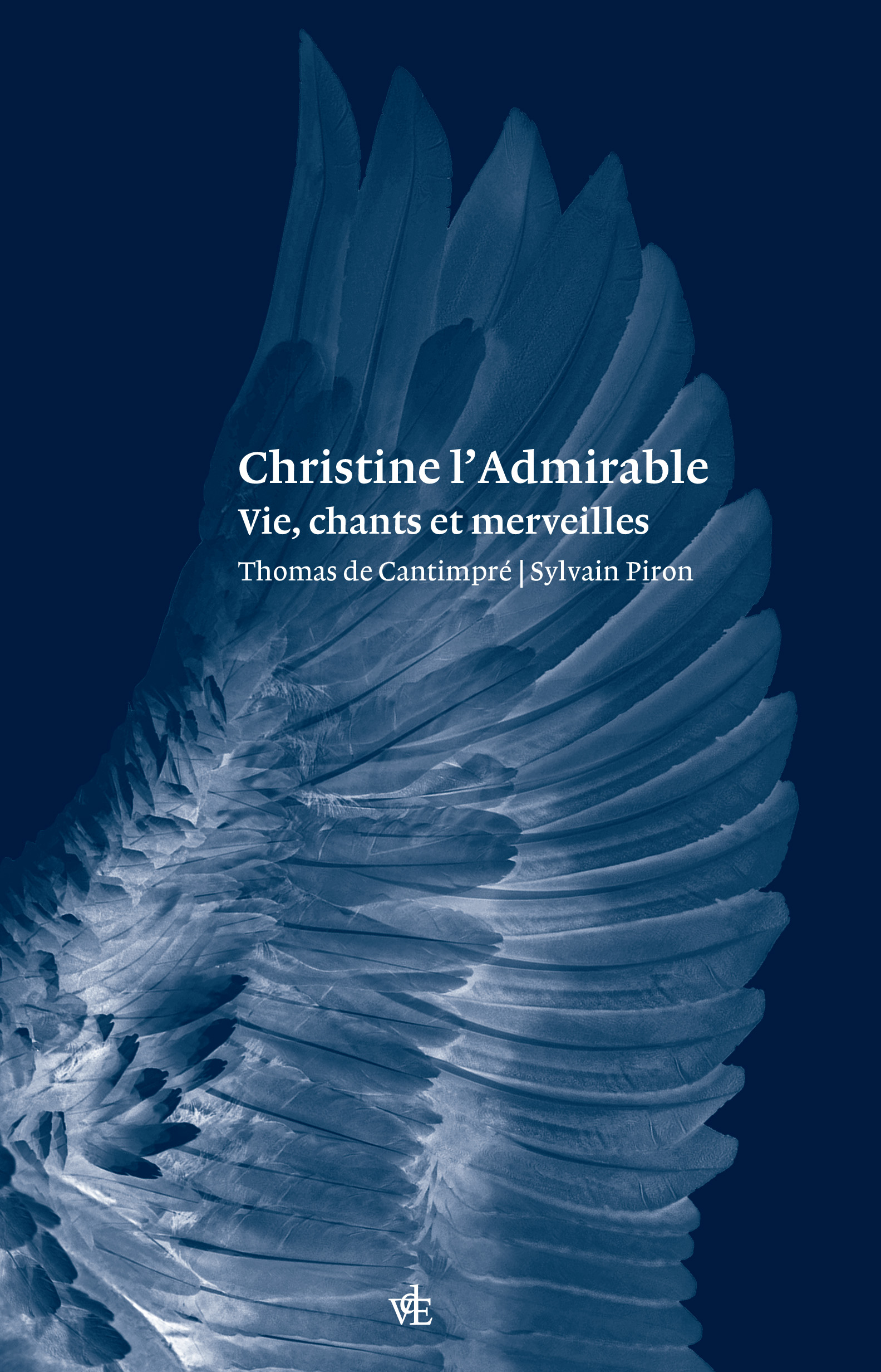 Christine l'Admirable